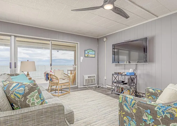 Calypso * Ocean City