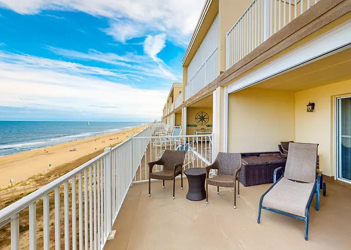 Calypso Apartment *