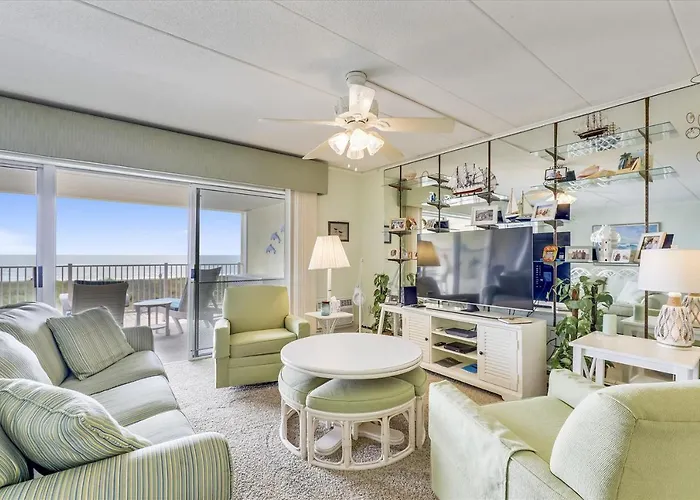 Calypso Ocean City