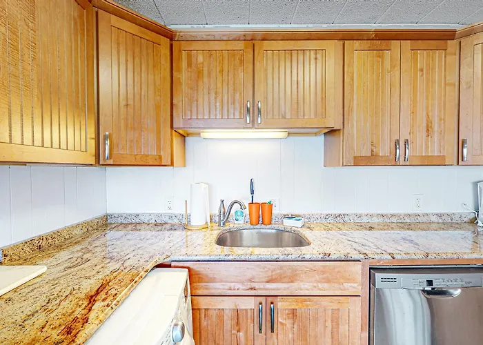 Calypso Apartment Ocean City