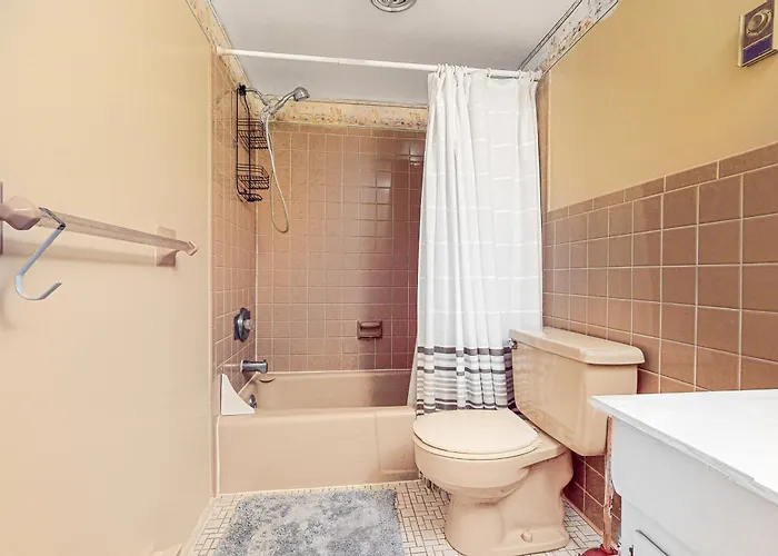 Calypso Apartment