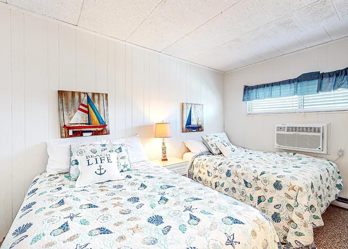 Calypso Apartment Ocean City