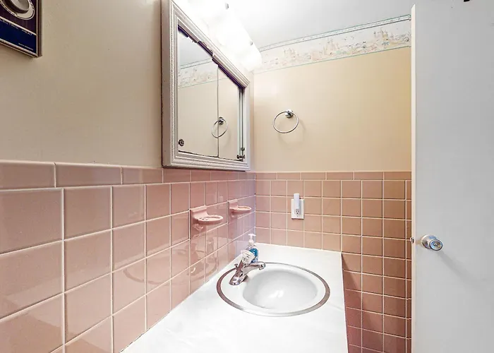 Calypso Apartment