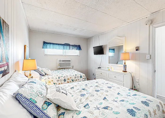 Calypso Ocean City