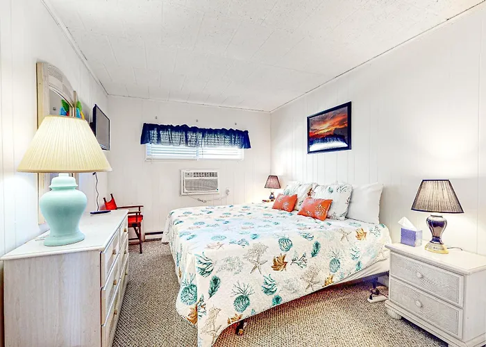 Calypso * Ocean City