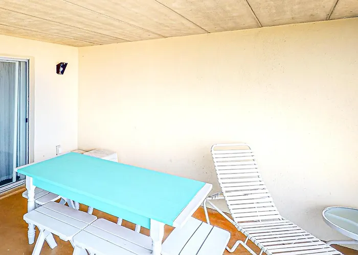 Apartment Calypso Ocean City