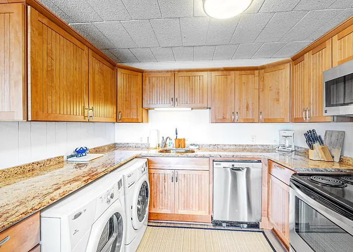 Calypso Apartment *