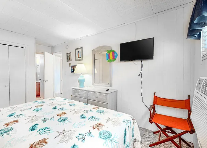 Calypso Apartment