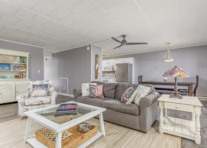 Apartment Calypso *