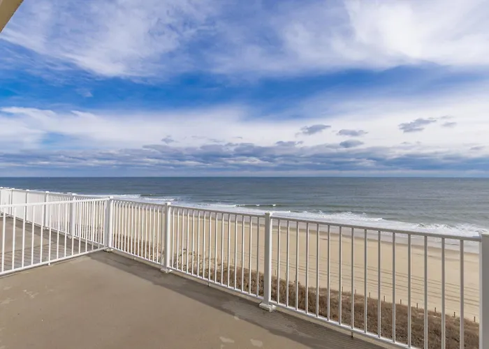 Calypso Ocean City