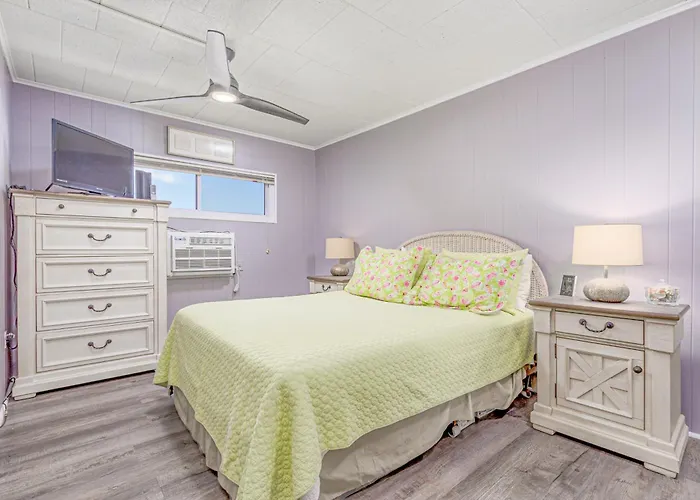 Calypso Apartment