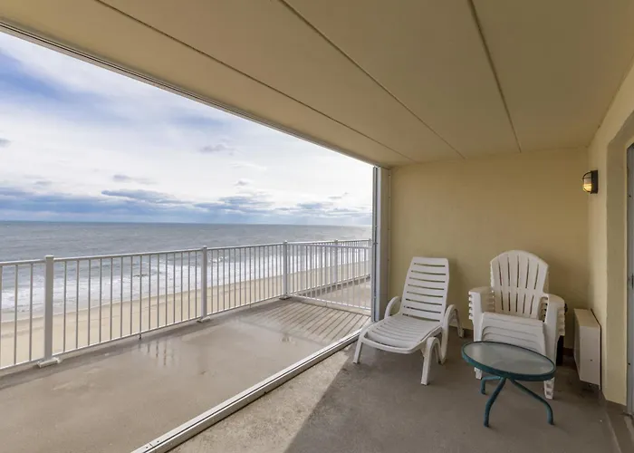 Calypso Apartment *