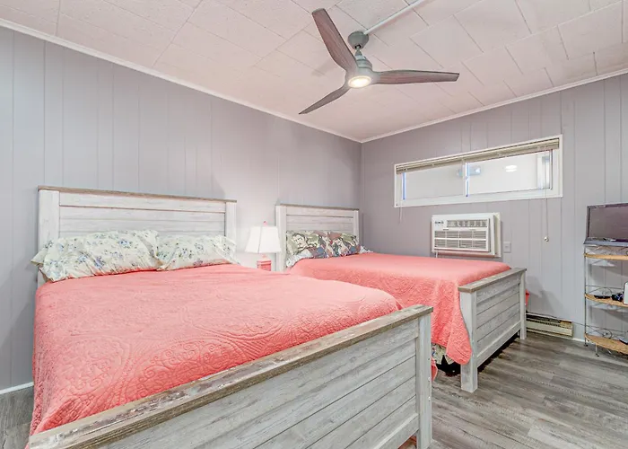 Apartment Calypso Ocean City
