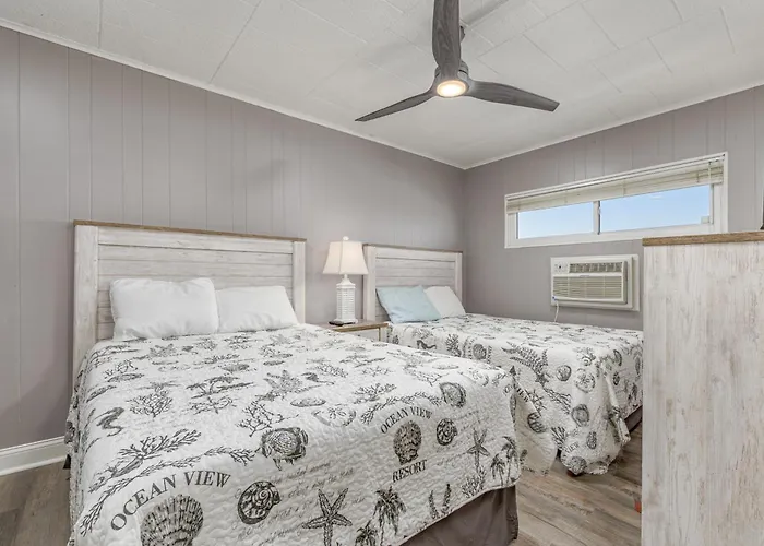 Calypso Apartment