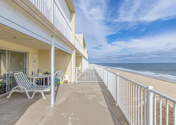 Calypso Apartment