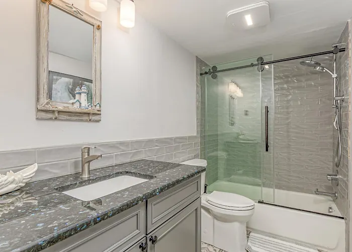 Calypso Apartment