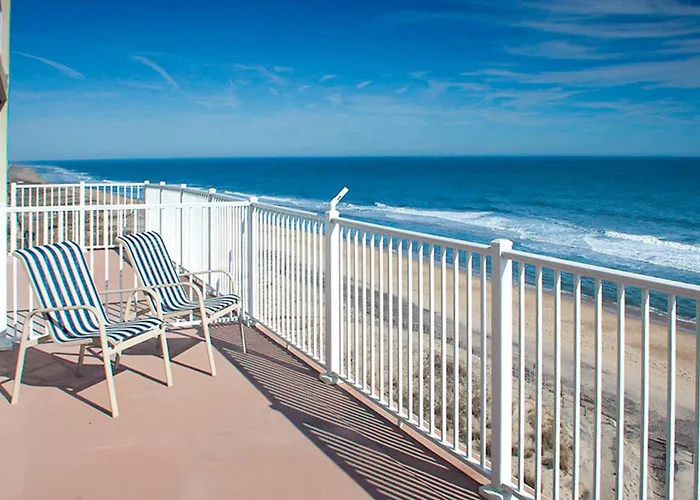 Calypso Ocean City