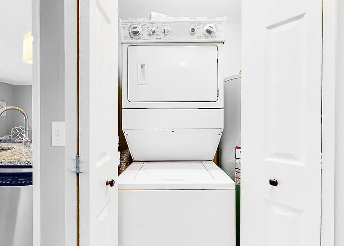 Calypso Apartment *