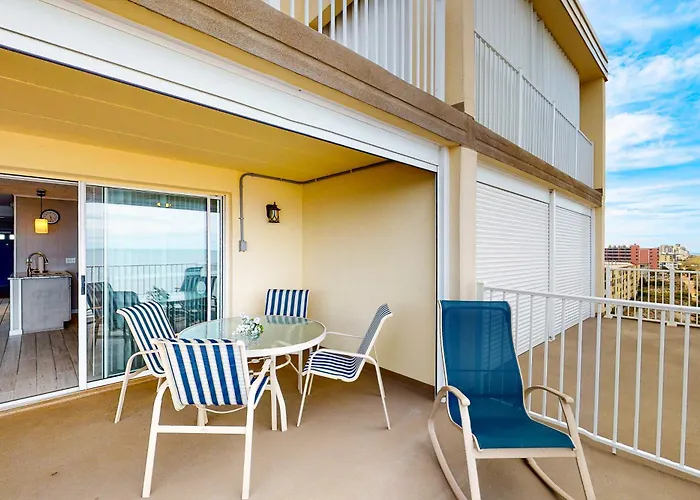 Apartment Calypso