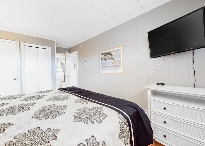 Apartment Calypso