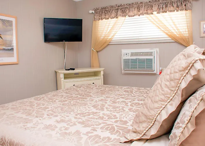 Calypso * Ocean City