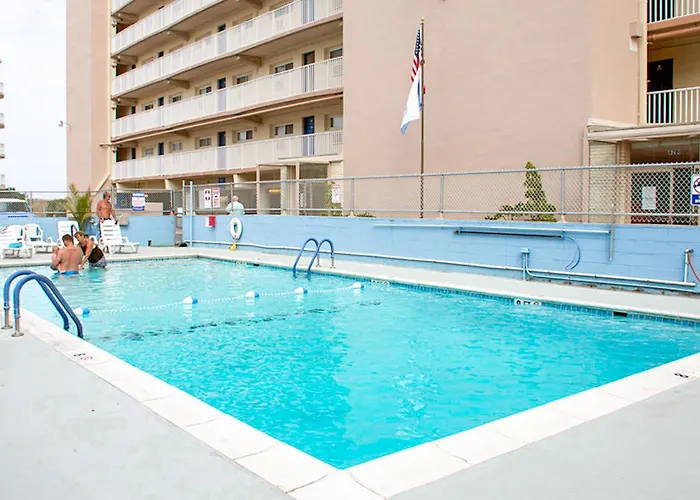 Apartment Calypso