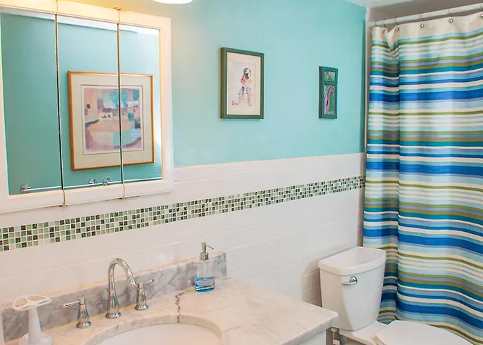 Calypso Apartment