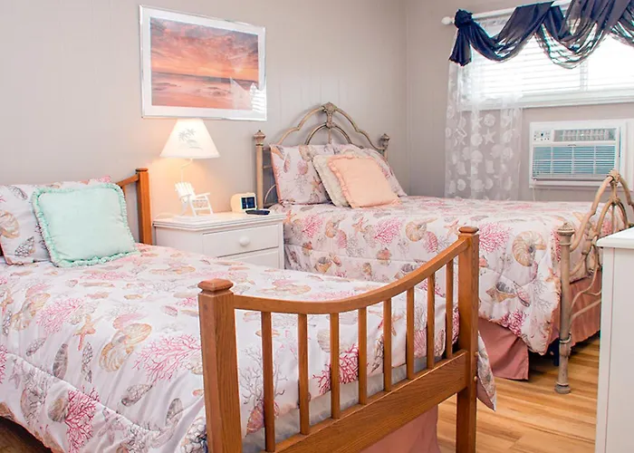 Apartment Calypso Ocean City