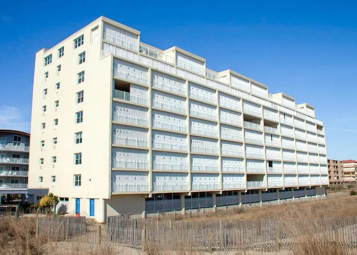 Calypso Apartment