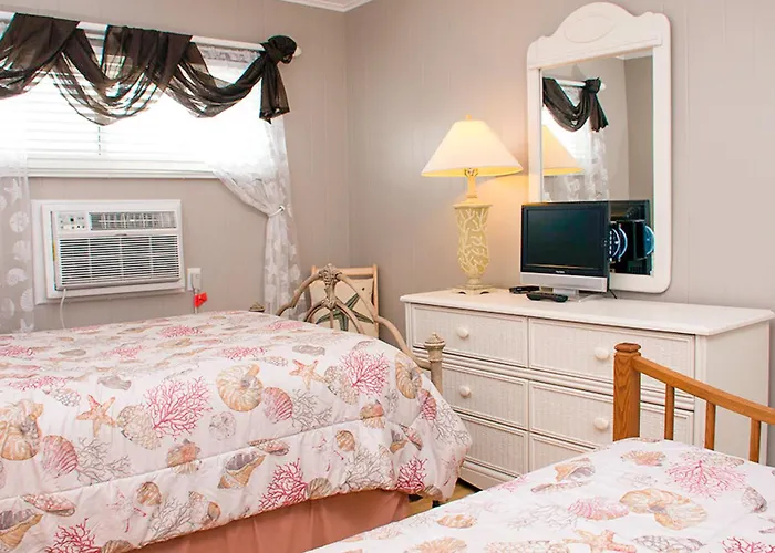 Calypso * Ocean City